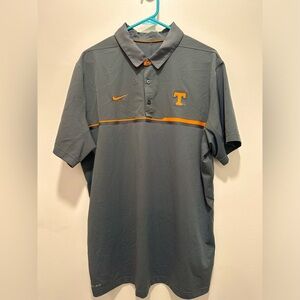 Nike University of Tennessee Polo
